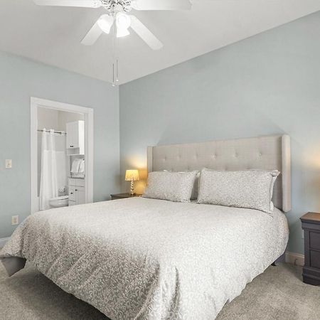 默特尔比奇Magnolia Pointe 203公寓 外观 照片