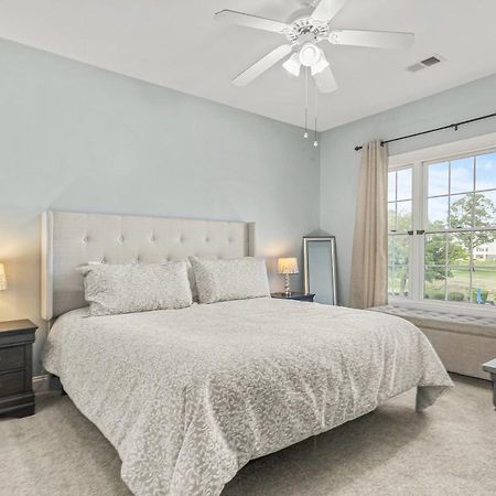 默特尔比奇Magnolia Pointe 203公寓 外观 照片