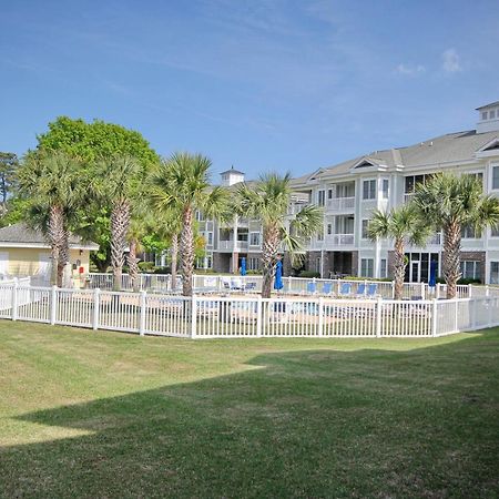 默特尔比奇Magnolia Pointe 203公寓 外观 照片