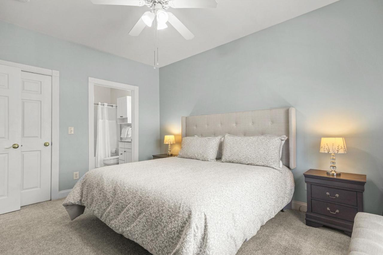 默特尔比奇Magnolia Pointe 203公寓 外观 照片
