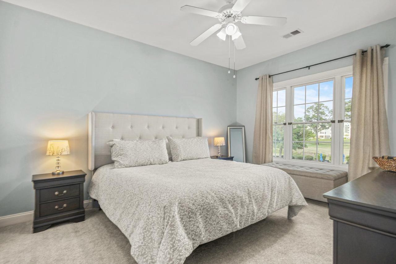 默特尔比奇Magnolia Pointe 203公寓 外观 照片